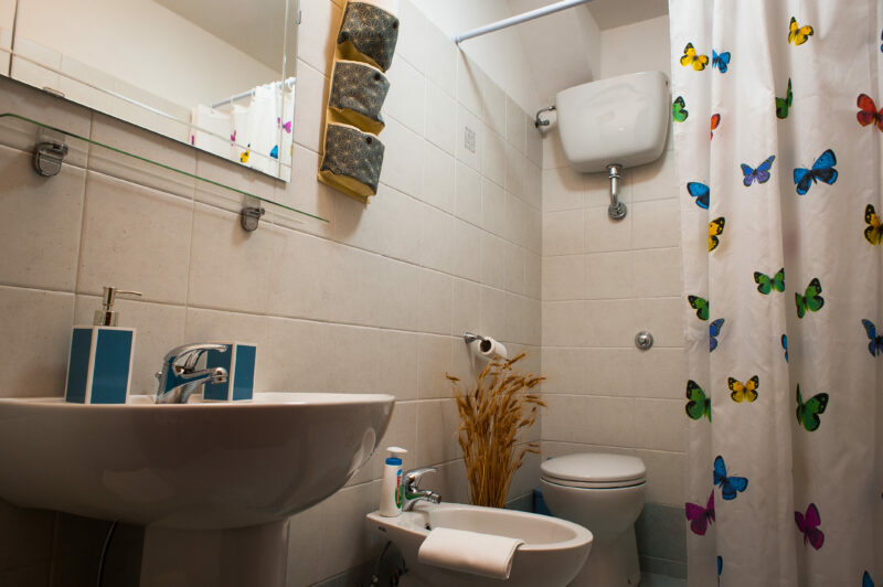 bagno